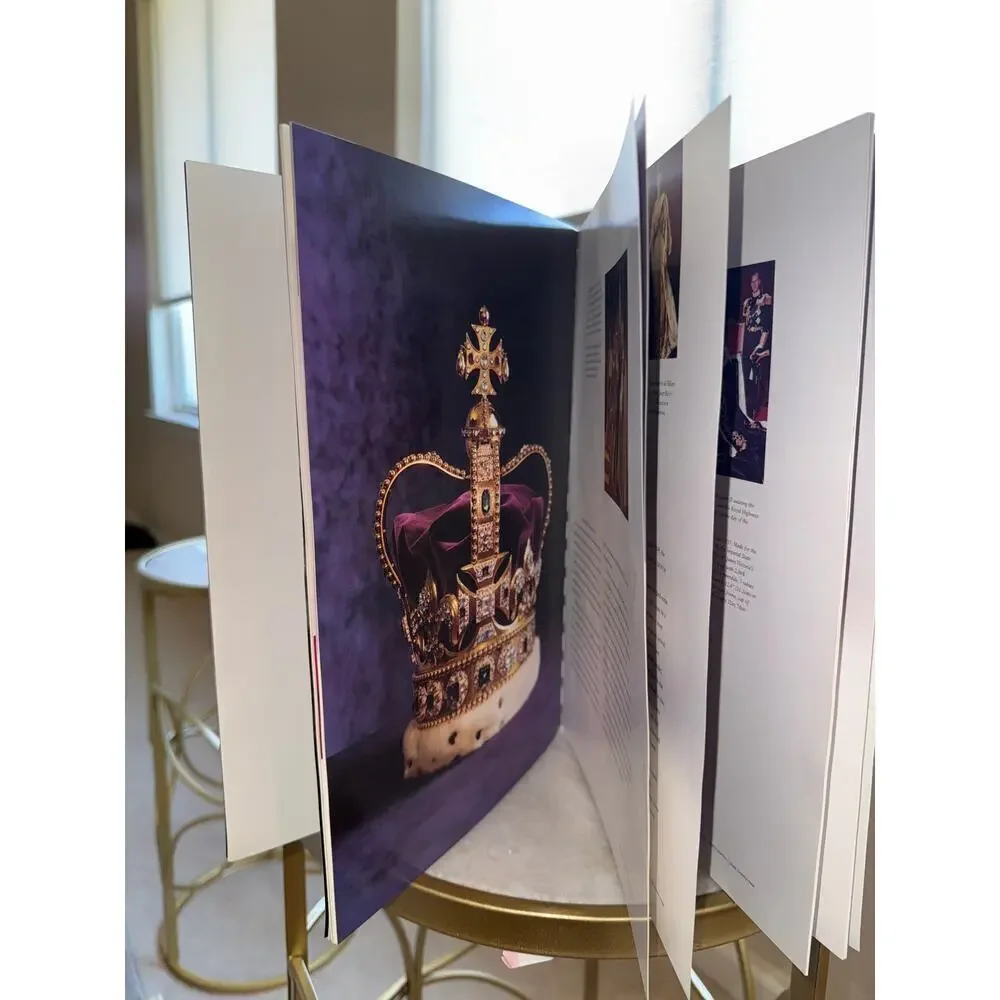 Historic Royal Palaces Agency discover splendor